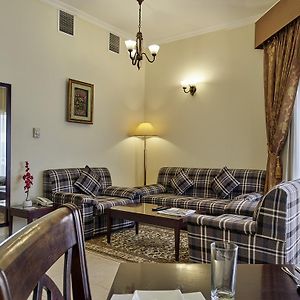 Appartamento executive con 2 camere da letto